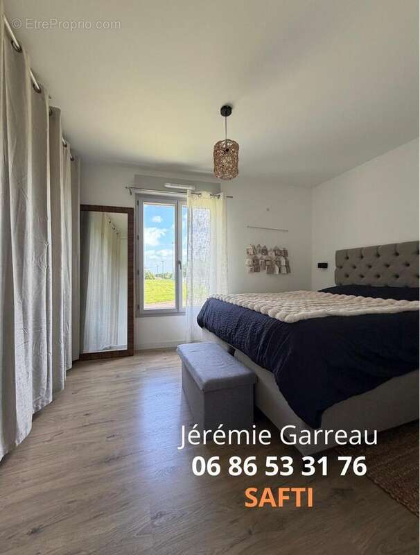 Photo 3 - Appartement à LES SORINIERES