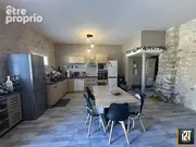 Appartement à SAINT-GENIES-DE-MALGOIRES