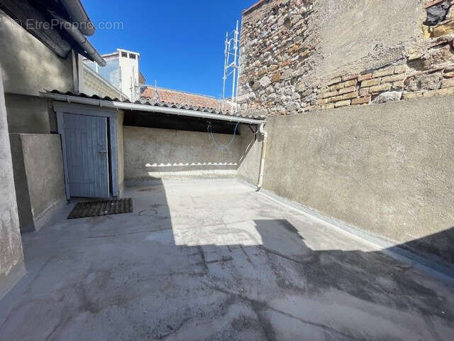 Appartement à ALES