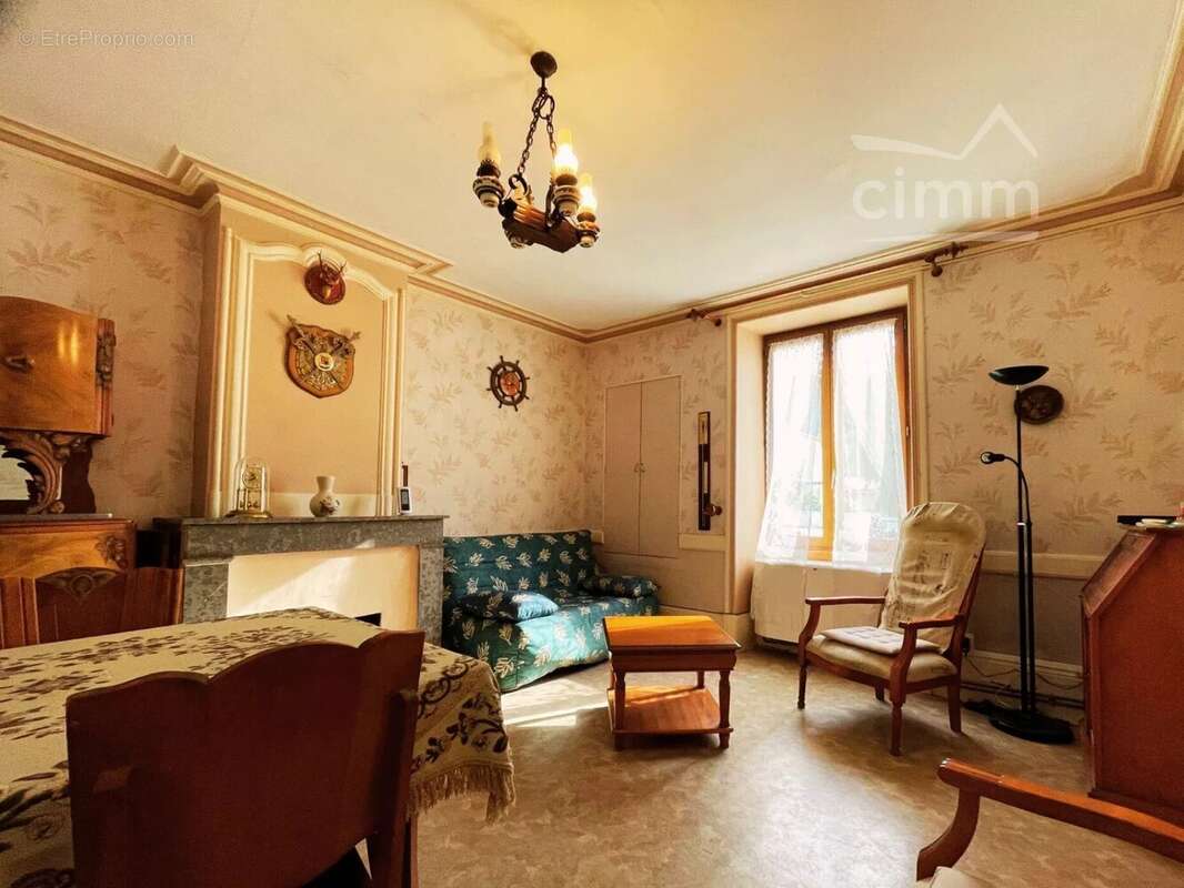 Maison à TAIN-L&#039;HERMITAGE