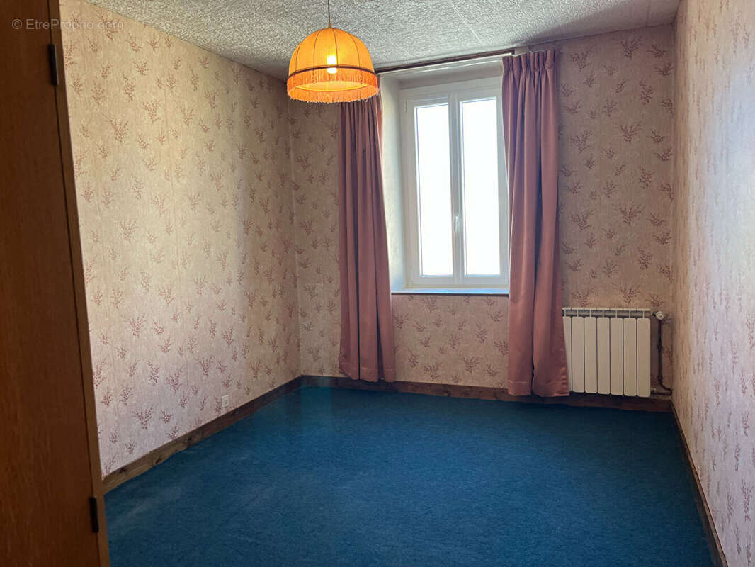 Maison à LE CHATEAU-D&#039;OLERON