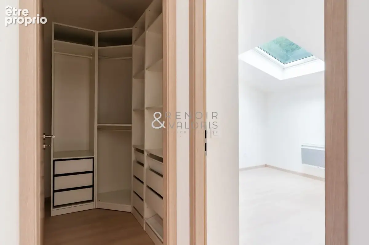 Appartement 4 pièces 82 m² à vendre à Nancy (54000) - photo 6