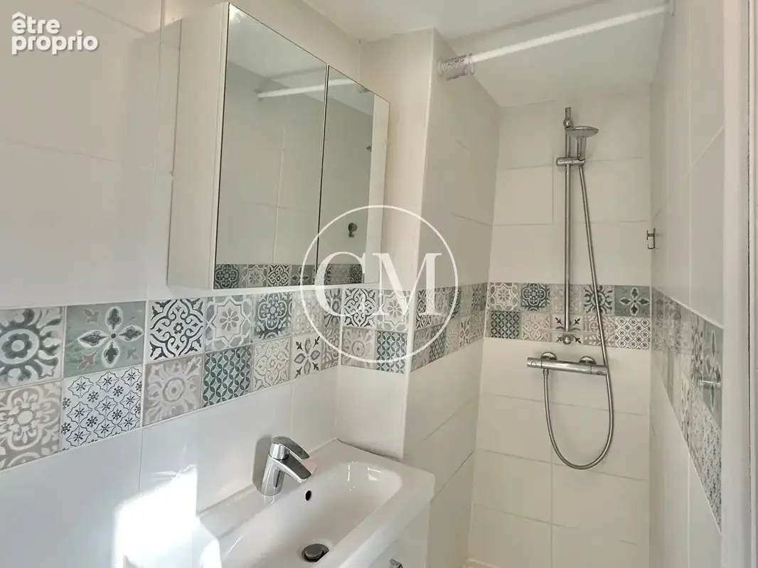 Appartement versailles saint-louis - photo 9