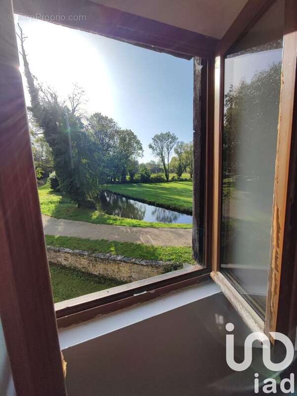 Photo 7 - Maison à GISORS