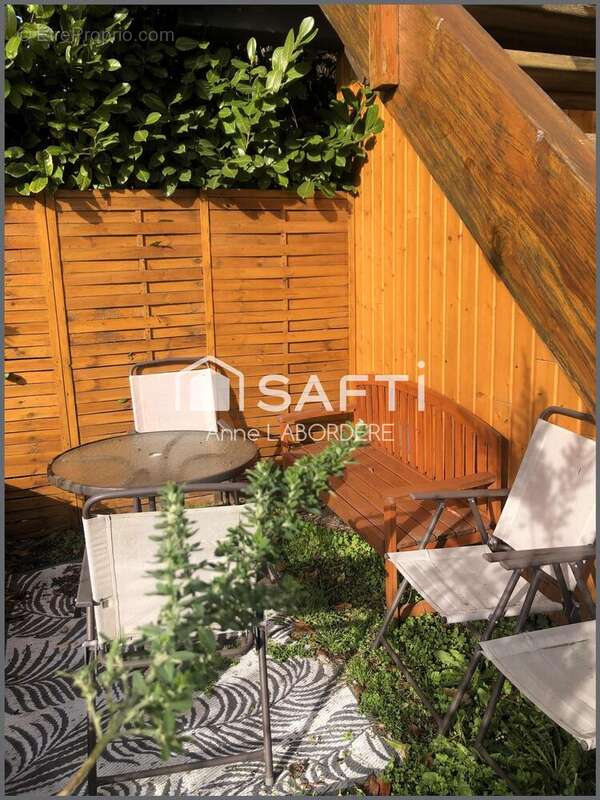 Photo 9 - Maison à CHAILLE-LES-MARAIS