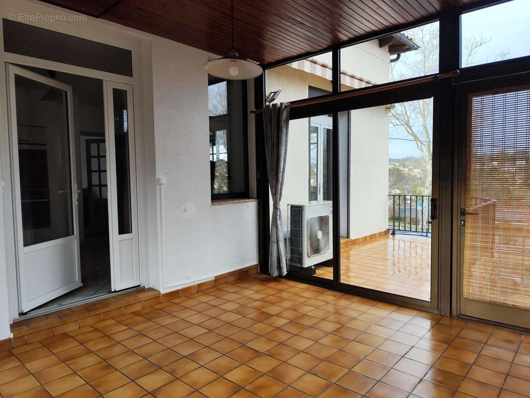 Maison à VILLEFRANCHE-DE-ROUERGUE