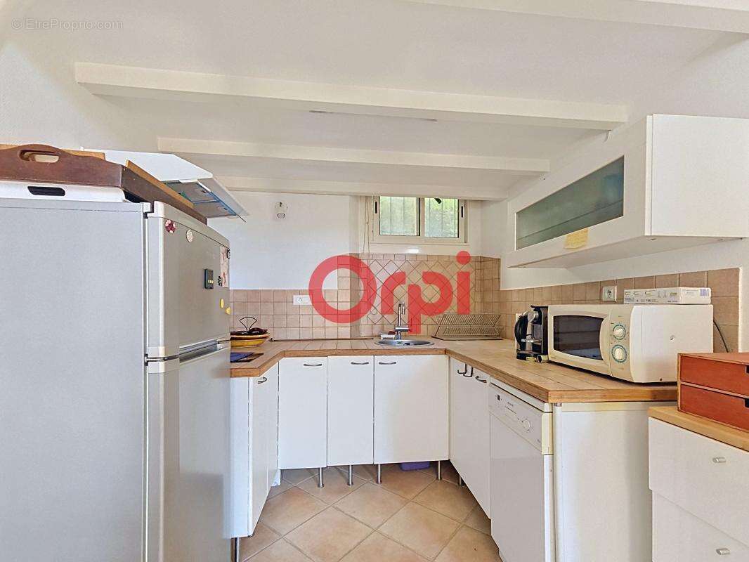 Appartement à LA SEYNE-SUR-MER