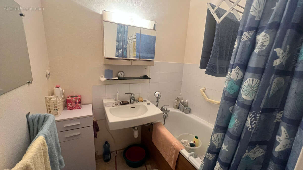 Appartement à VILLERS-SUR-MER