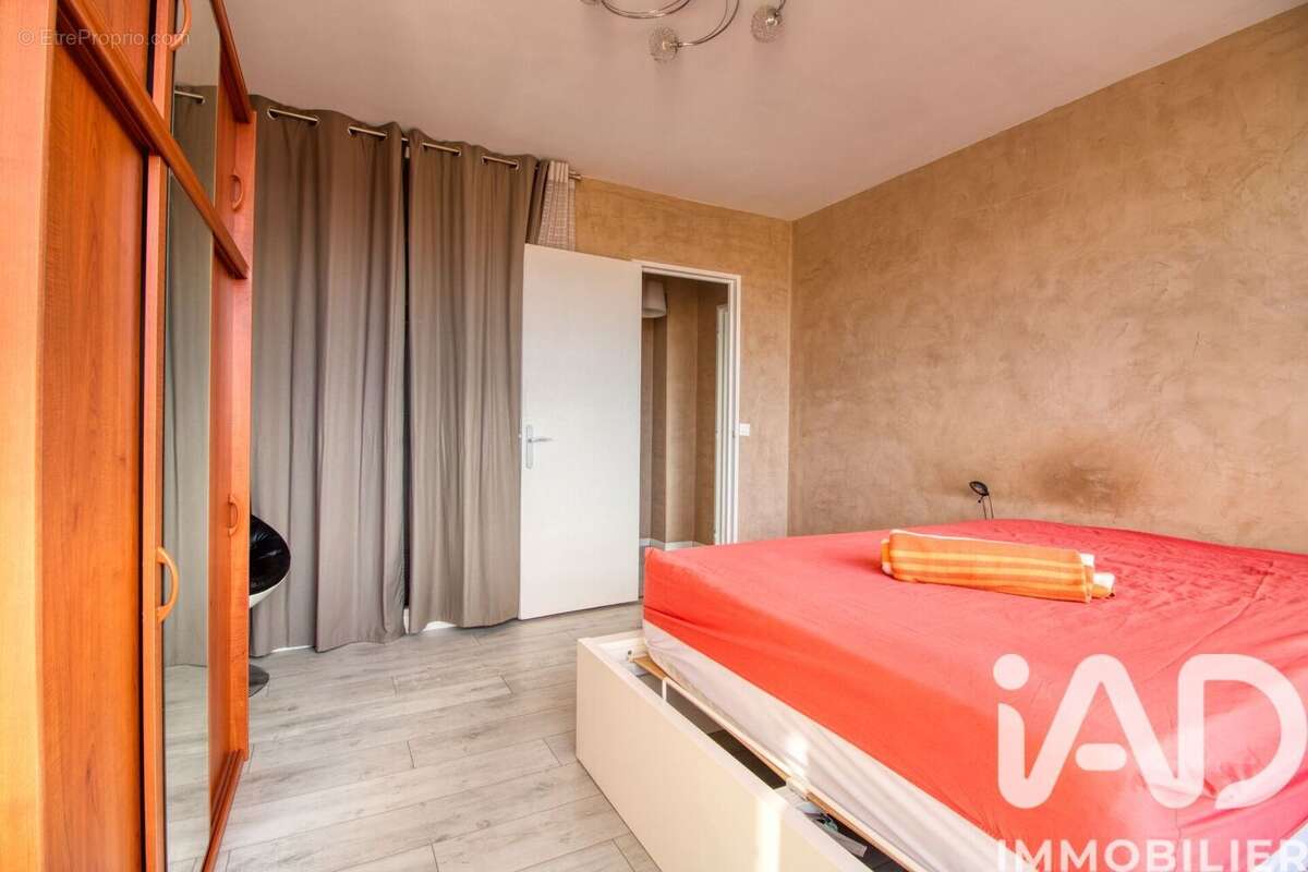 Photo 7 - Appartement à AUBERGENVILLE