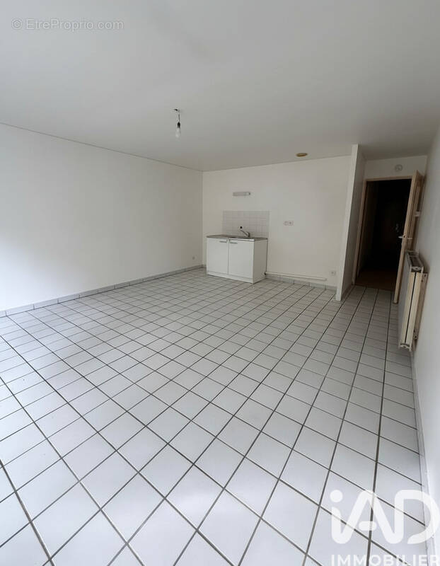 Photo 1 - Appartement à LA CHAPELLE-SUR-ERDRE