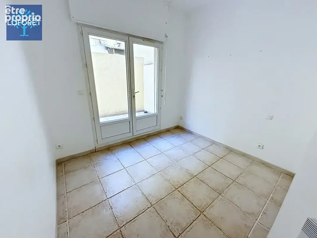Appartement Martigues JONQUIERES 3 pièces 60.42 m2 - photo 6