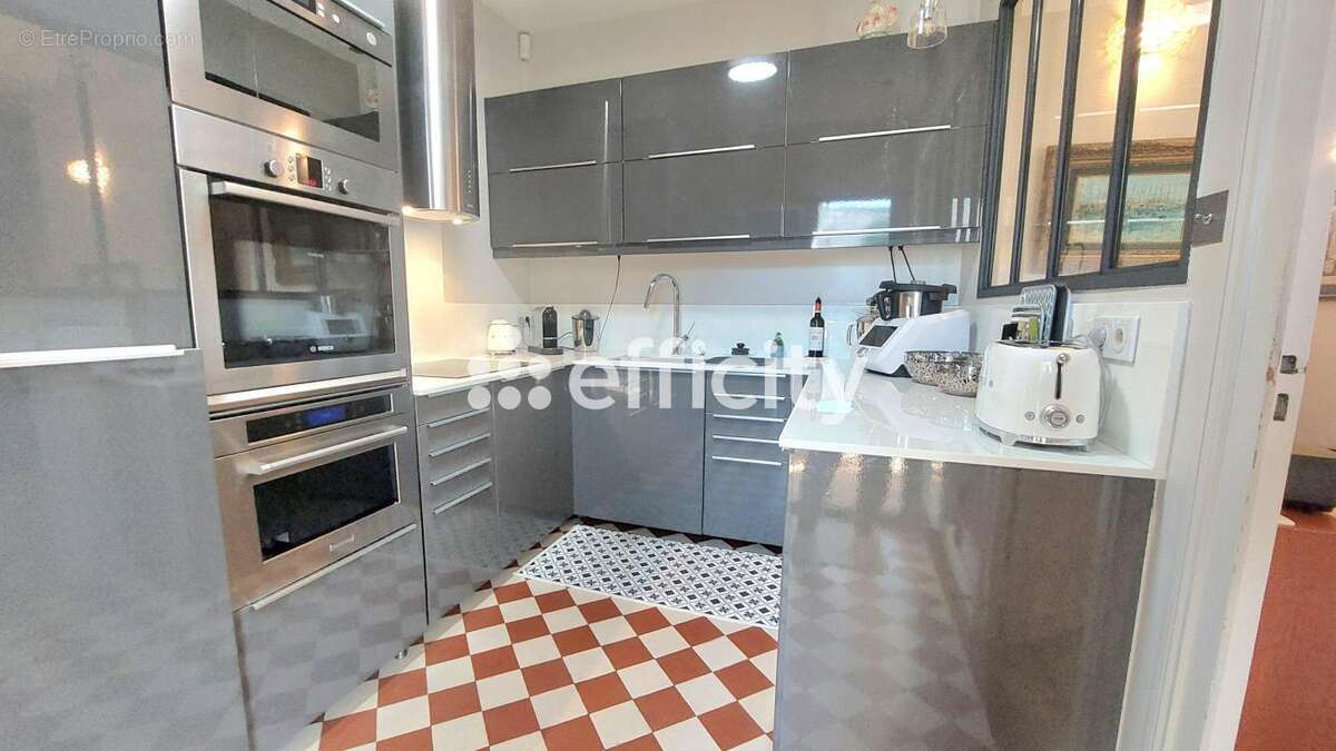 Maison à LE BOUSCAT