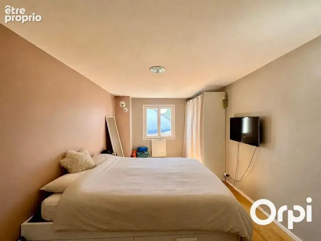 Maison Plain-Pied - 4 chambres - Grand Garage - Oye-Plage - photo 5