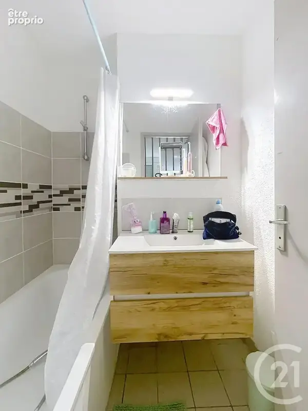 Appartement 1 pièce 25 m² à vendre à Epinal (88000) - photo 5