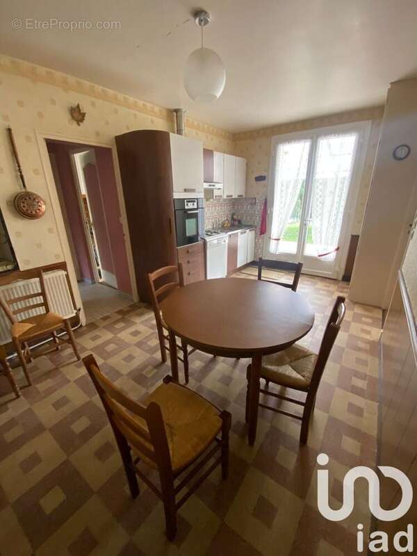 Photo 3 - Maison à LE MANS