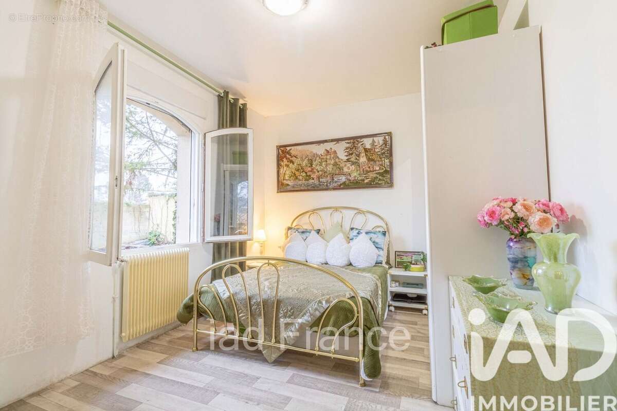 Photo 9 - Maison à BAZEMONT