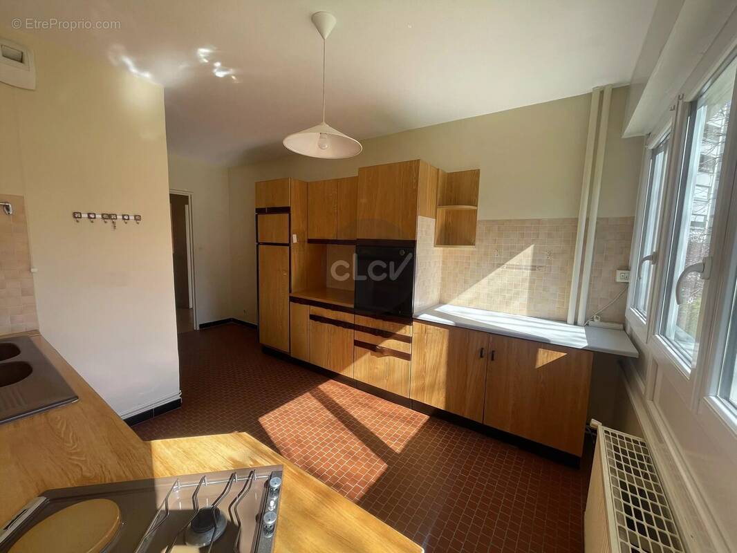 Appartement à LYON-7E