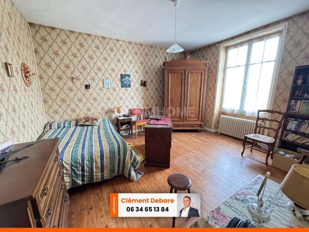 Maison 5 pièces - 4 Chambres - photo 7
