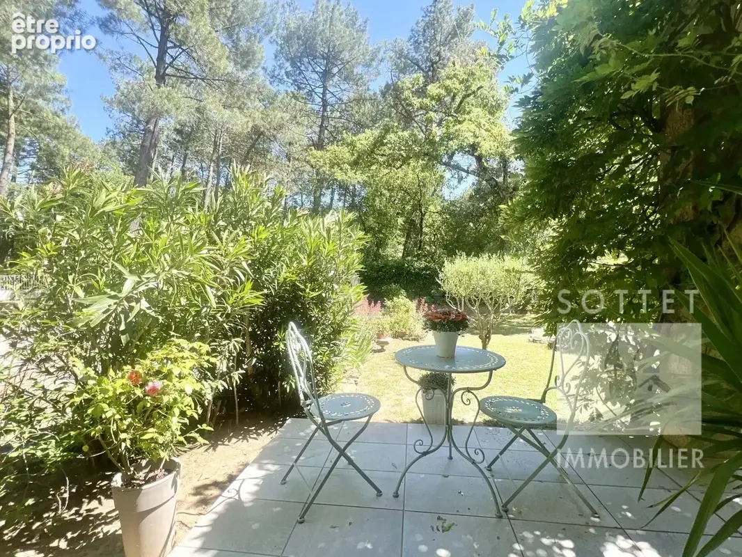 Bollene villa avec piscine dans un quartier residentiel  a bollene - photo 12