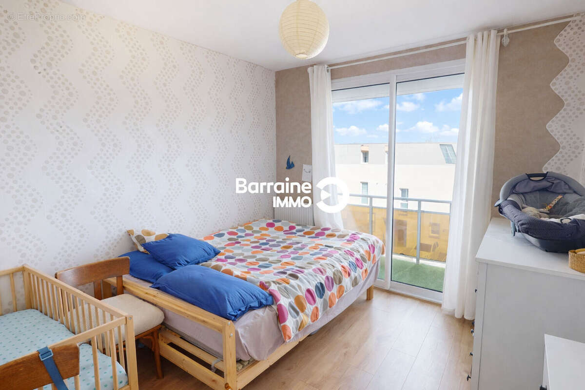 Appartement à BREST