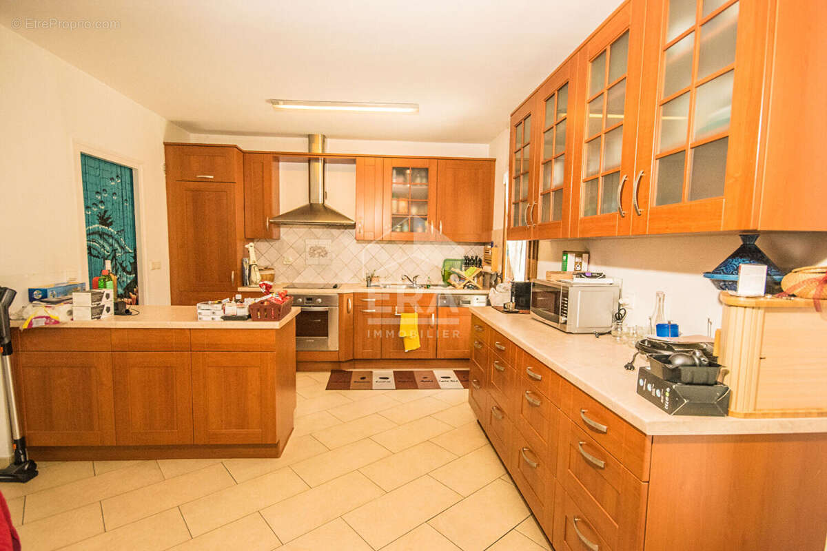 Appartement 115m² à prévessin-moëns - photo 3