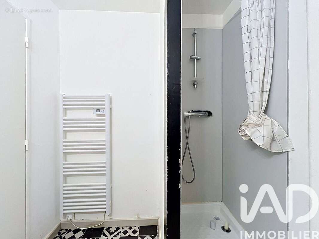 Photo 6 - Appartement à SAINT-BRIEUC