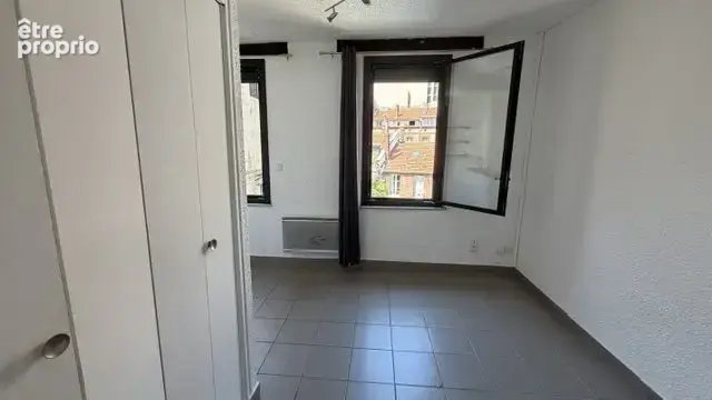 Appartement 17 m² à Toulouse  - photo 2