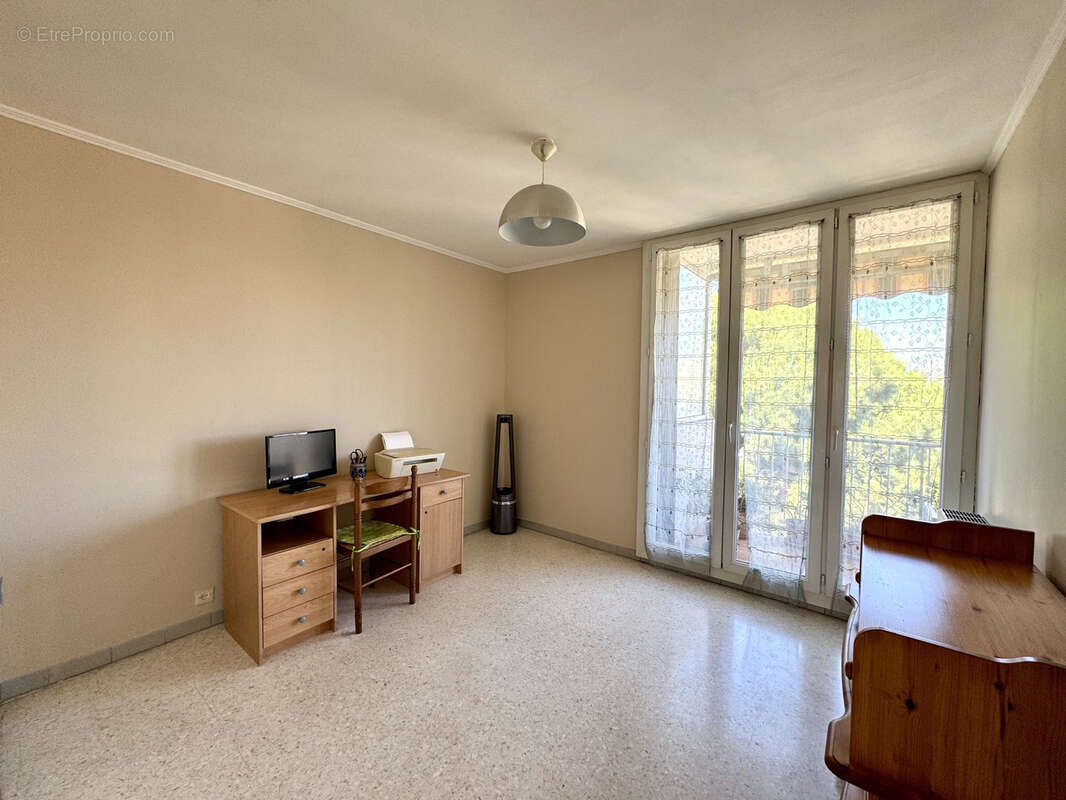 Appartement à LA SEYNE-SUR-MER