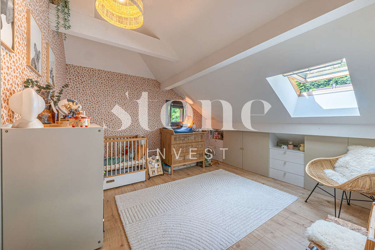 Appartement à SEVRIER