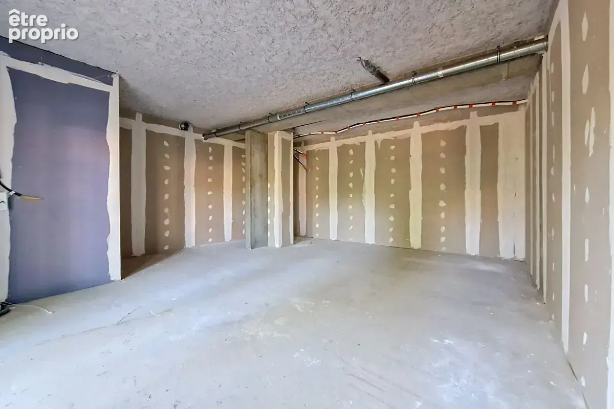 Local commercial 47 m² à vendre – « Pôle santé » à Mornant - photo 7