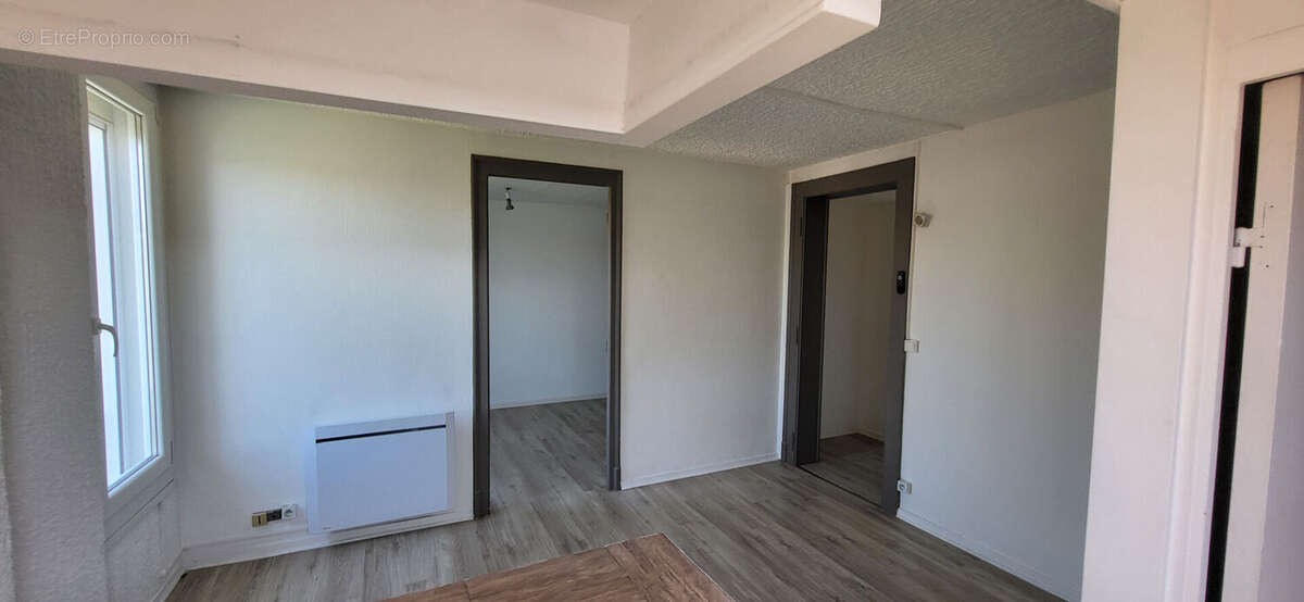Appartement à THONON-LES-BAINS