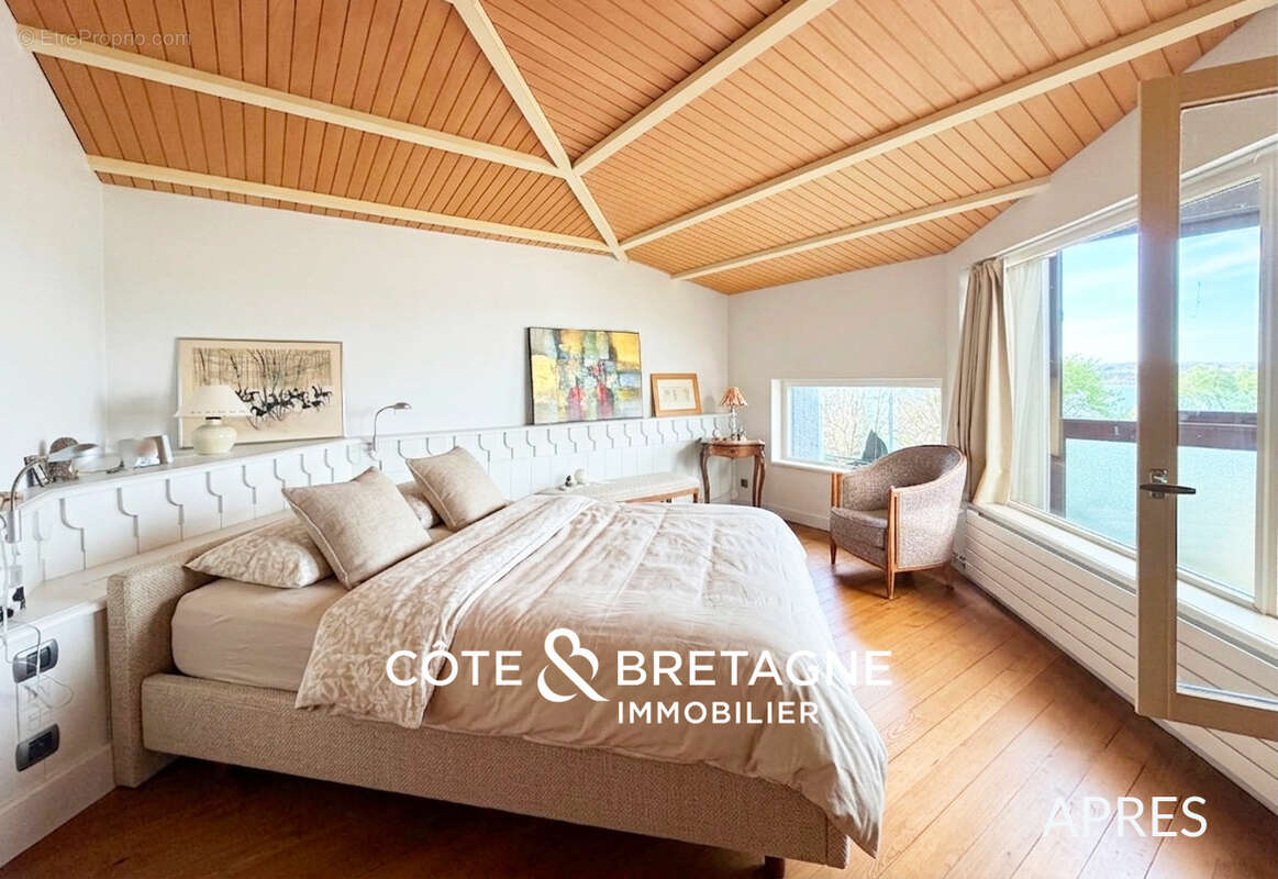 Maison à PERROS-GUIREC