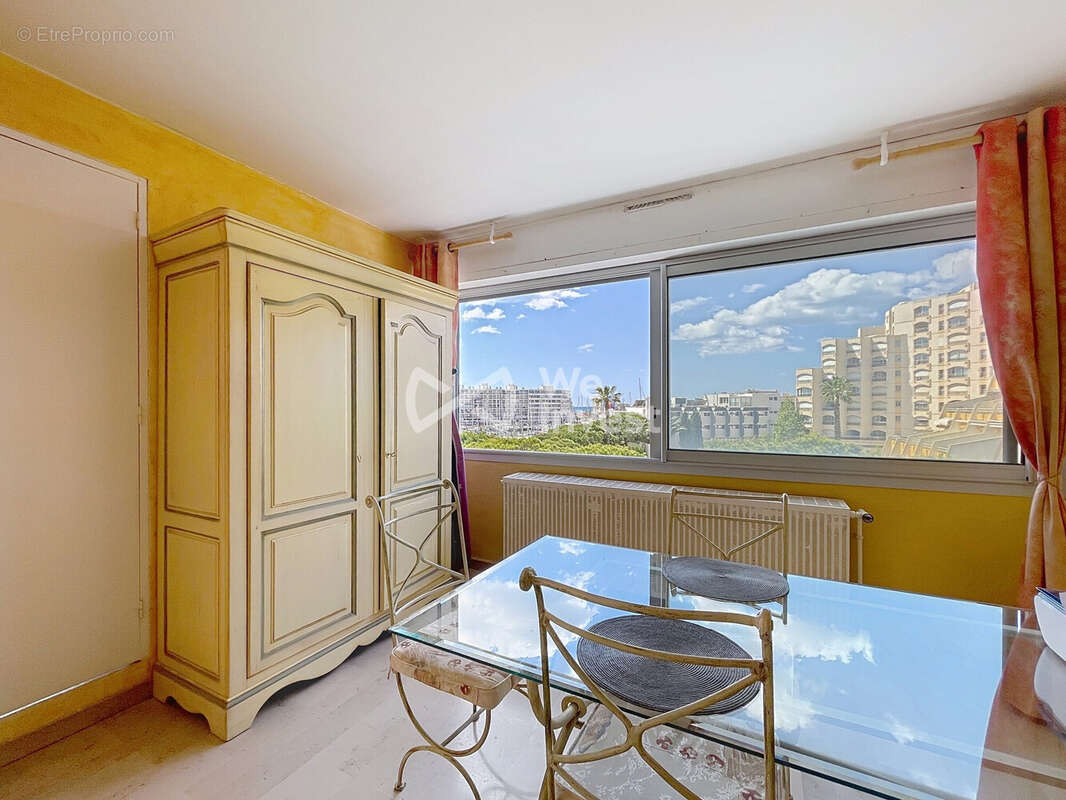 Appartement à MUDAISON