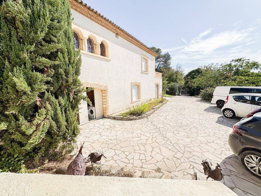 Appartement à SAINT-GELY-DU-FESC