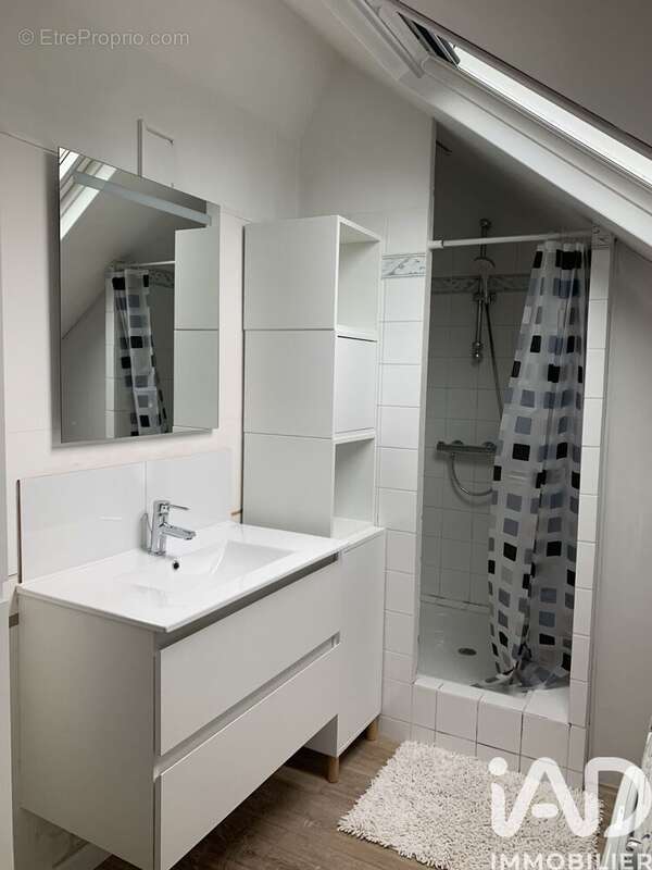 Photo 7 - Appartement à ARNAGE