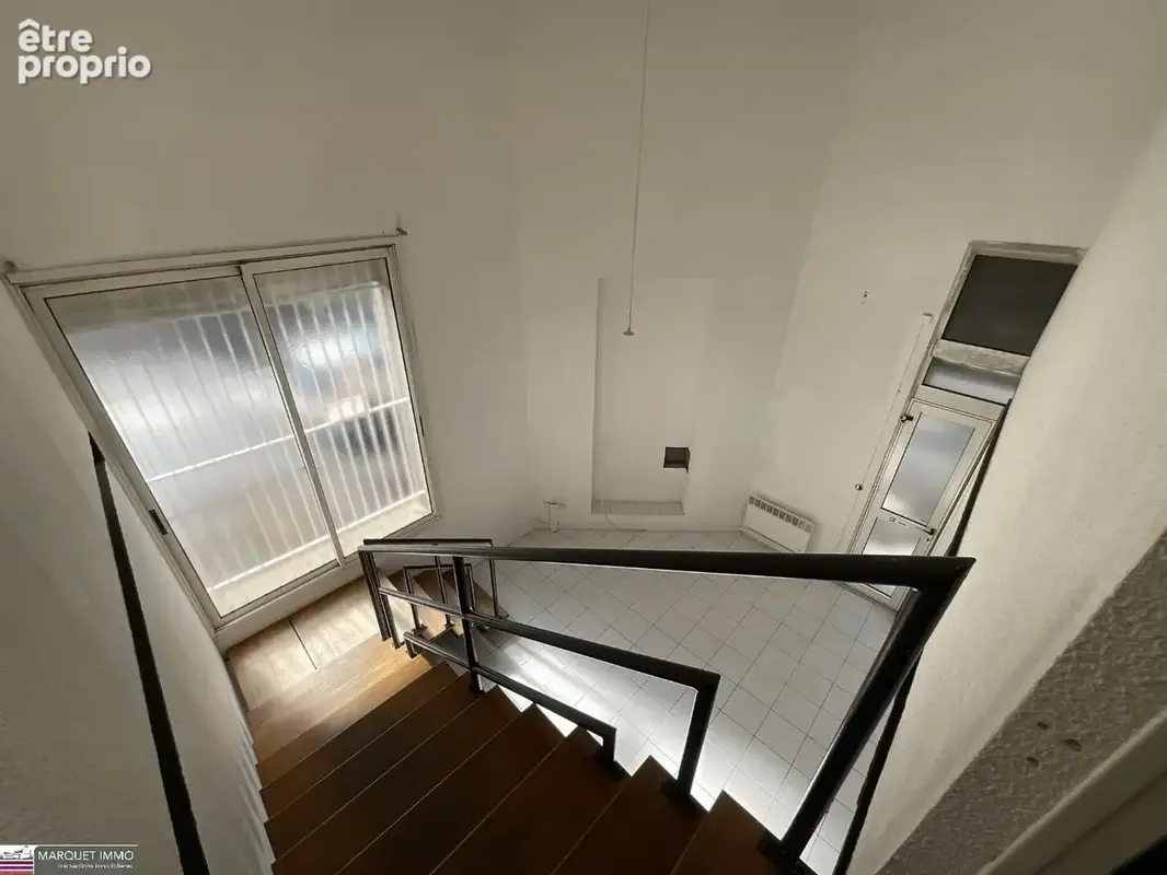 Lumineux appartement T3 en duplex de 99 m² - Quartier Jean-Moulin, Béziers - photo 11