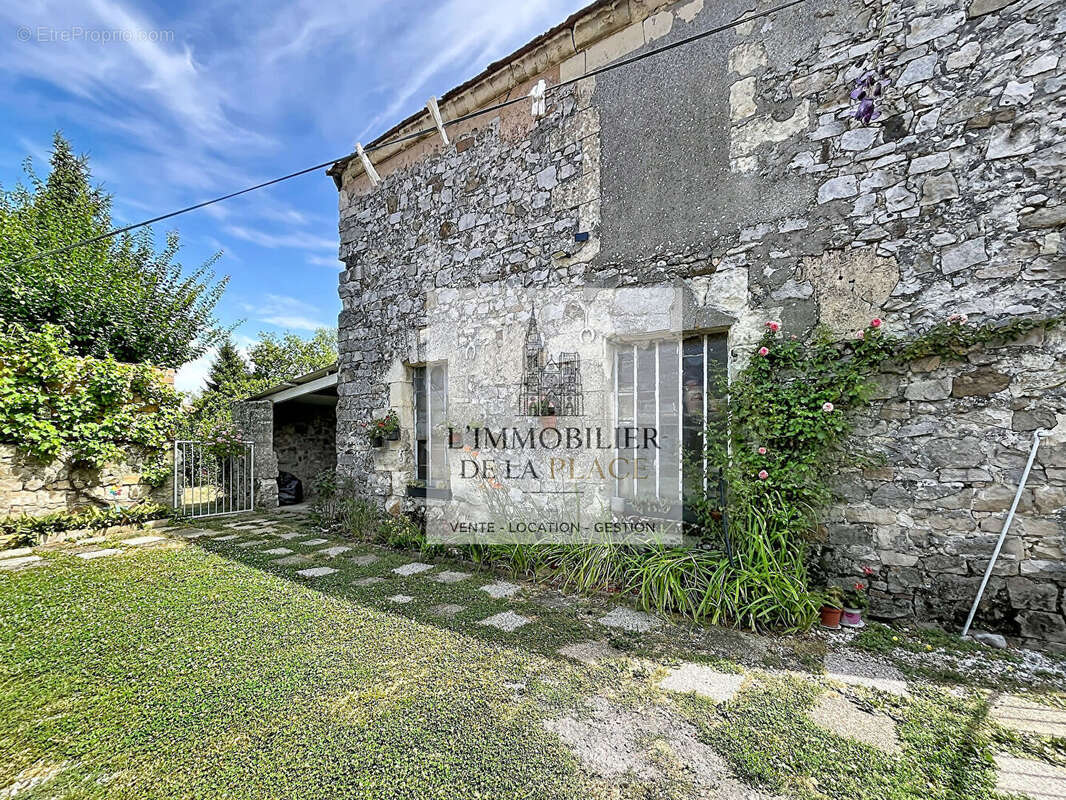 Maison Arcy Sainte Restitue 5 pièce(s) 110 m2 - photo 3