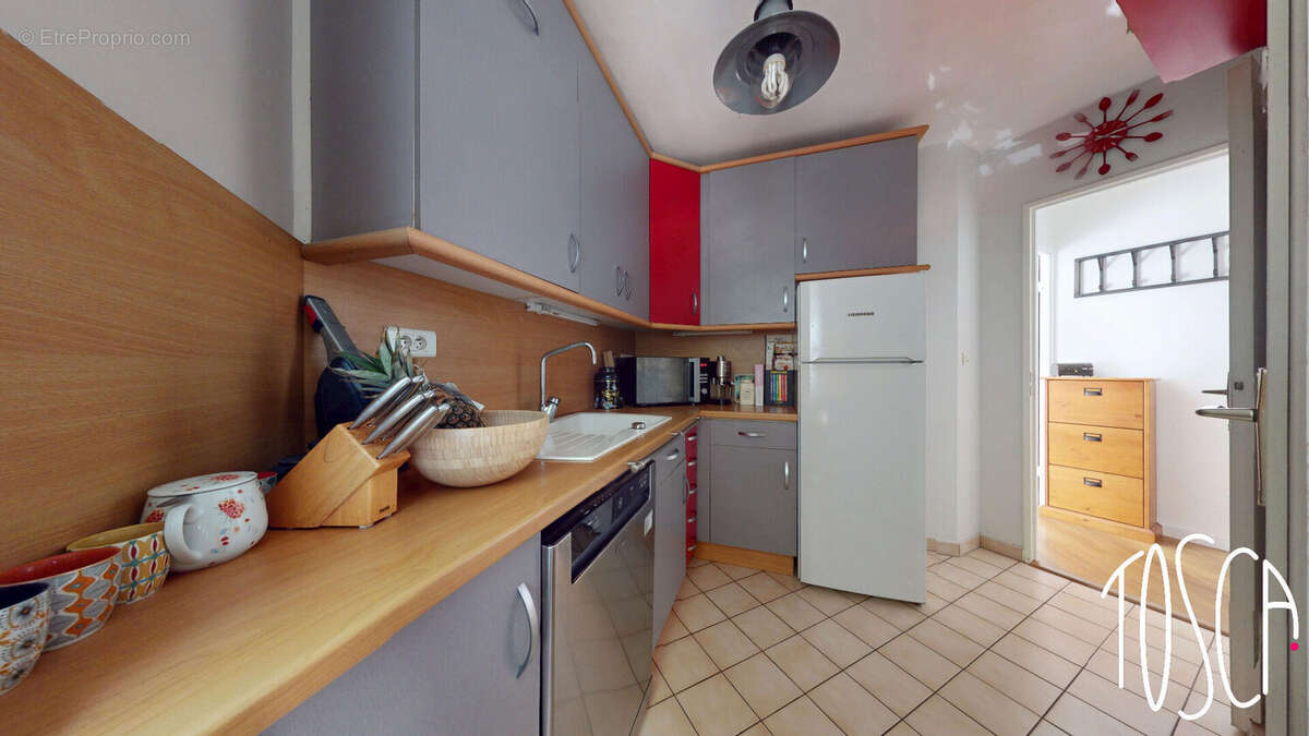 Appartement à THIAIS