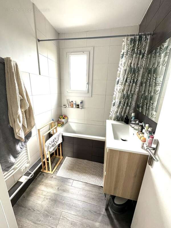 Appartement à BRUGES
