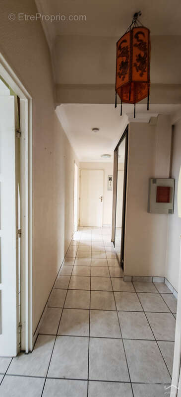 À Saint-Malo, appartement dernier étage au calme - photo 7