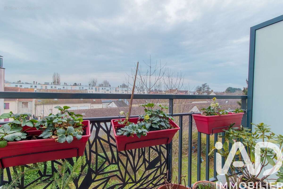 Photo 3 - Appartement à NANGIS