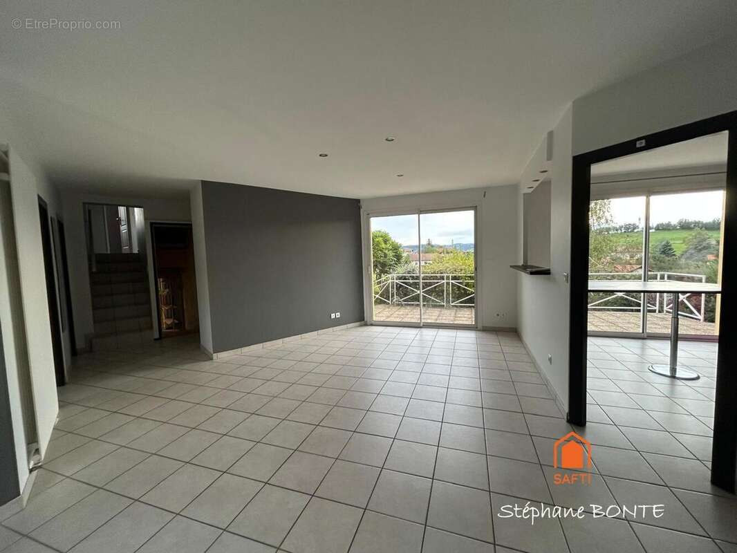 Photo 4 - Maison à LE MONTEIL