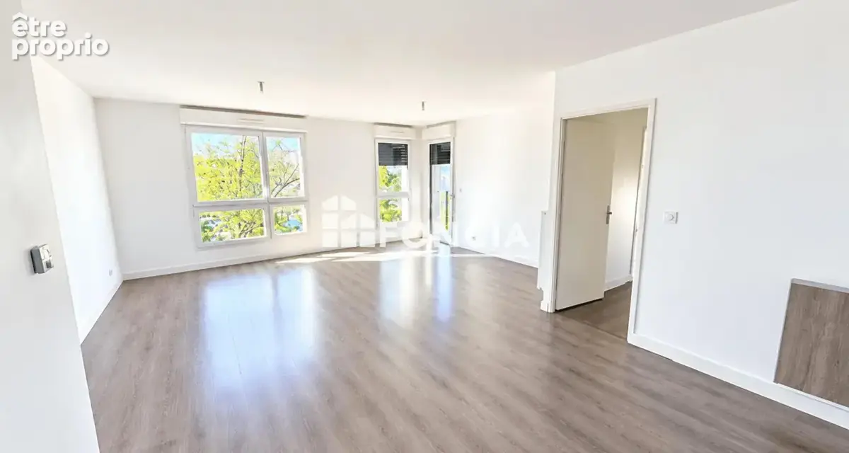 Photo Appartement à Villenave-D'ornon au prix de 220 000€