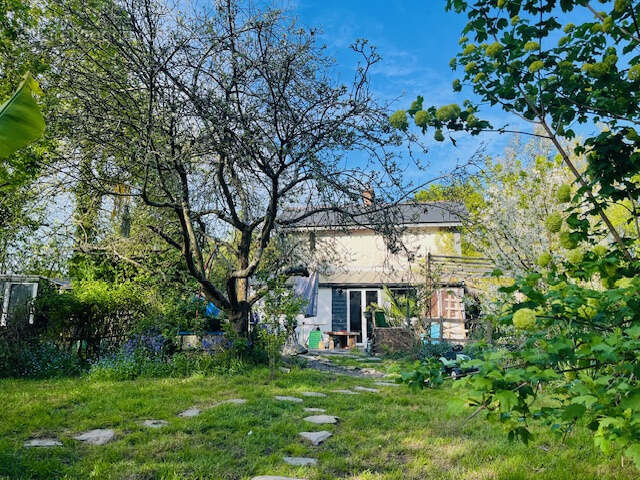 Appartement à TREFFIEUX