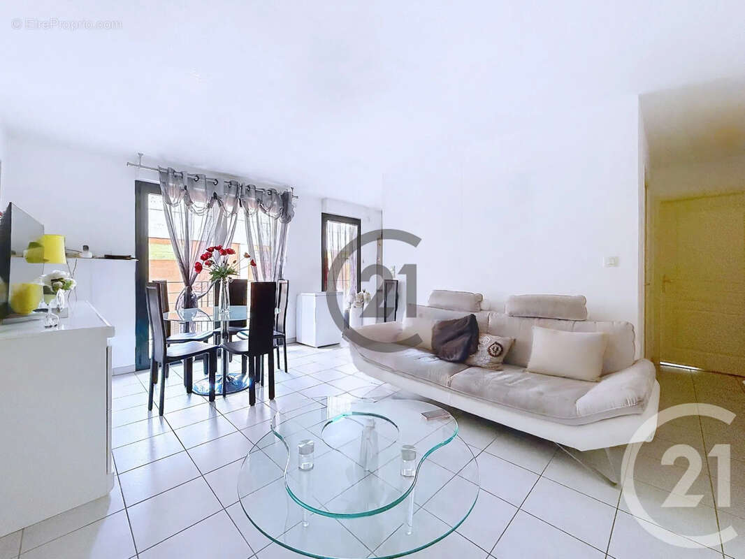 Appartement à TROYES