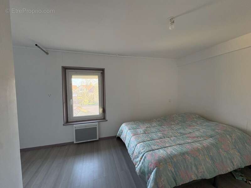 Immeuble de rapport à vendre ASNANS BEAUVOISIN (39) - photo 8