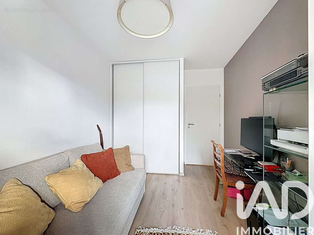 Photo 5 - Appartement à QUINTAL