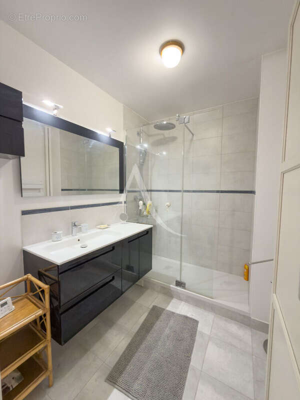 Appartement à PARIS-13E