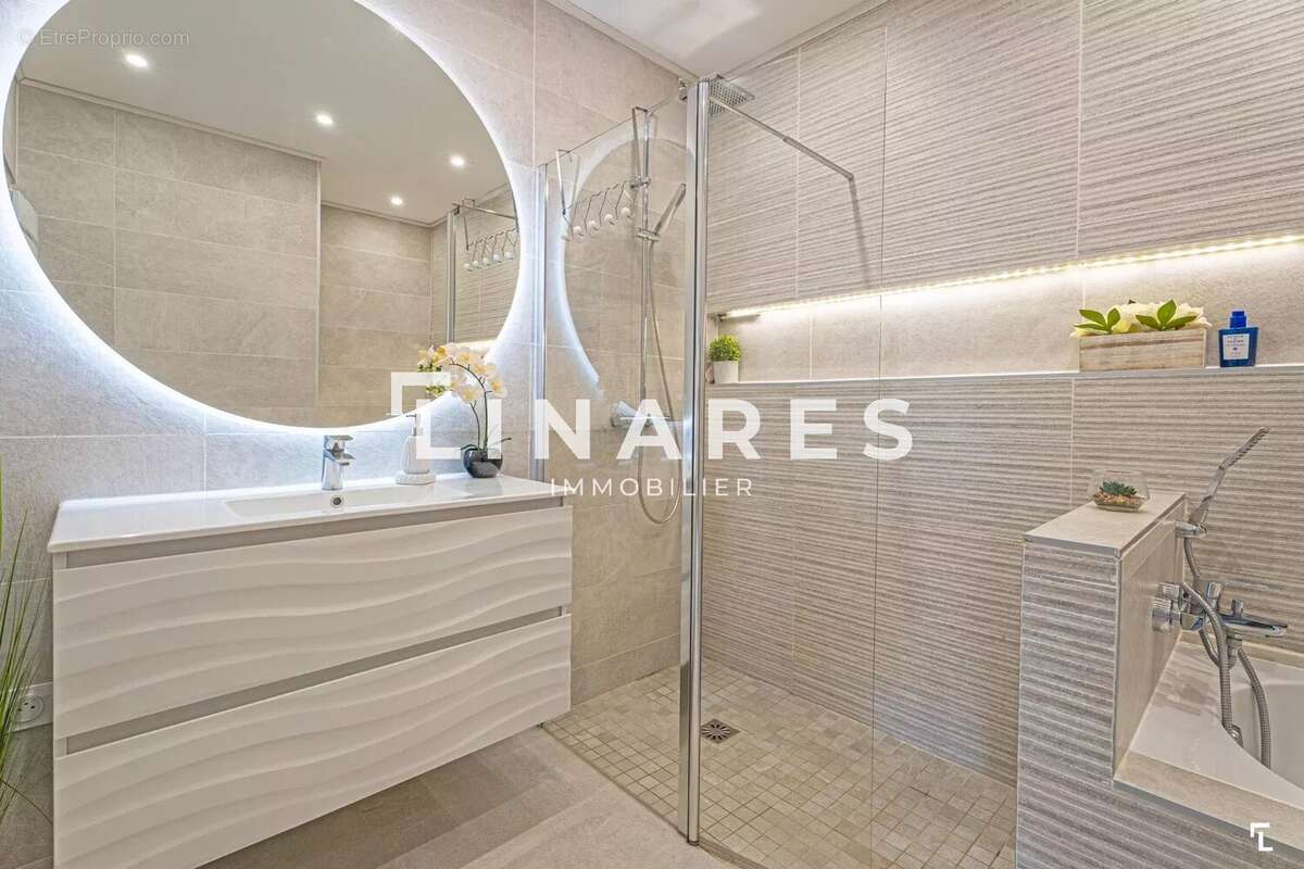 Maison à MARSEILLE-13E