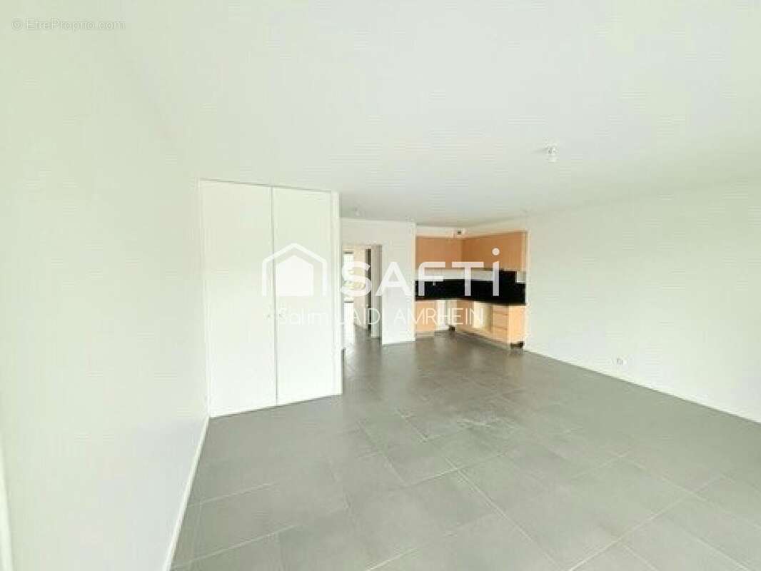 Photo 4 - Appartement à CHAMPIGNY-SUR-MARNE